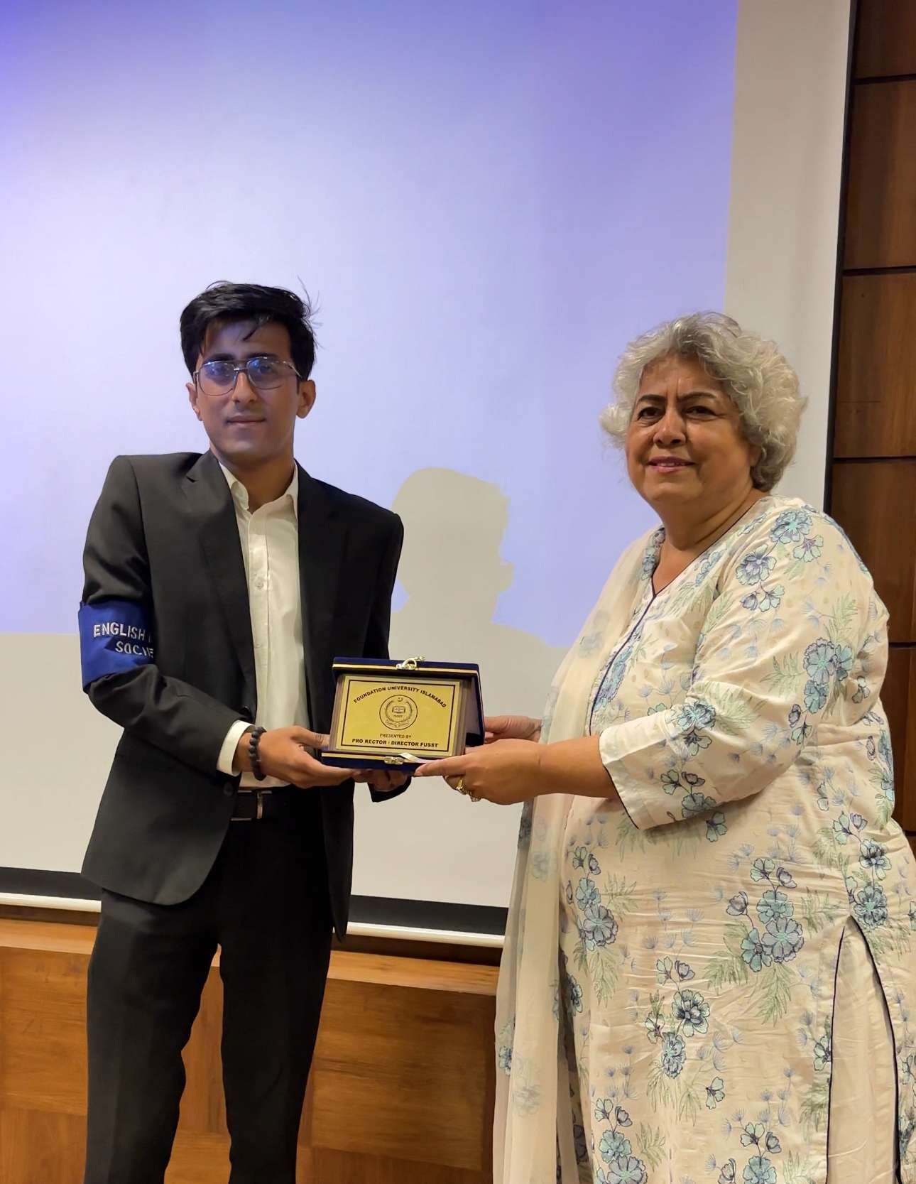 Muhammad Talha Profile Photo